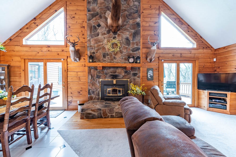 155 Glade Run Road