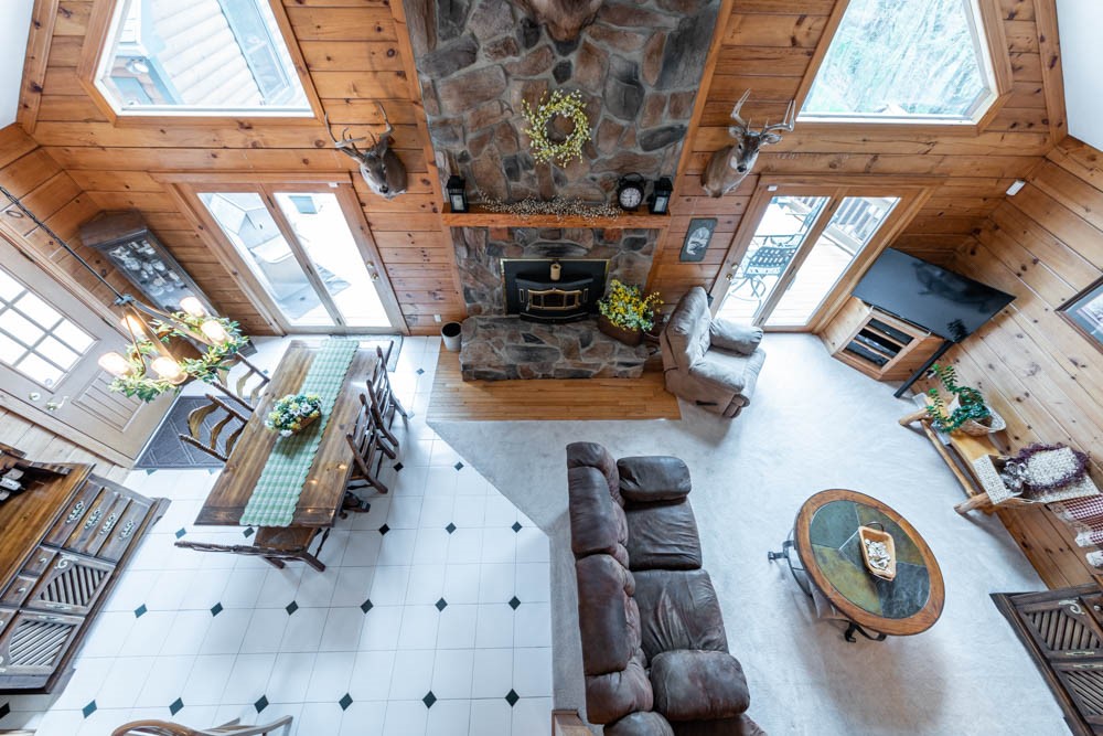 155 Glade Run Road