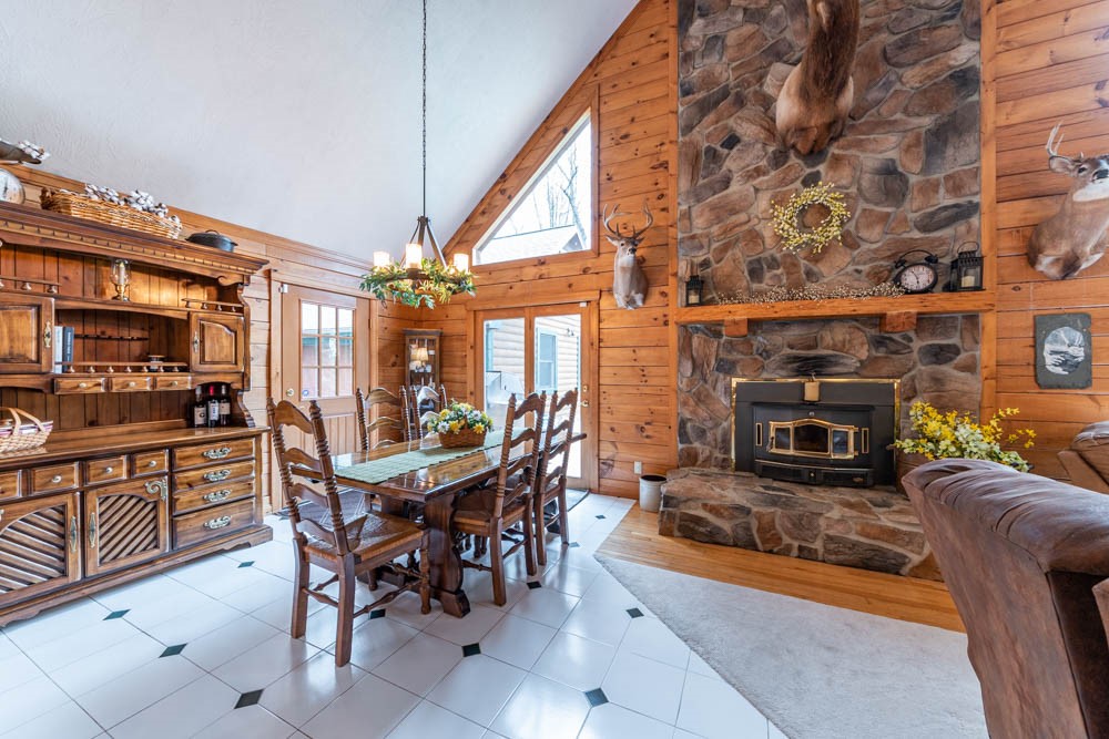 155 Glade Run Road