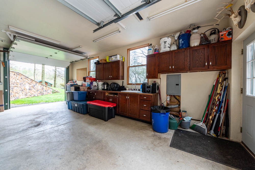 155 Glade Run Road