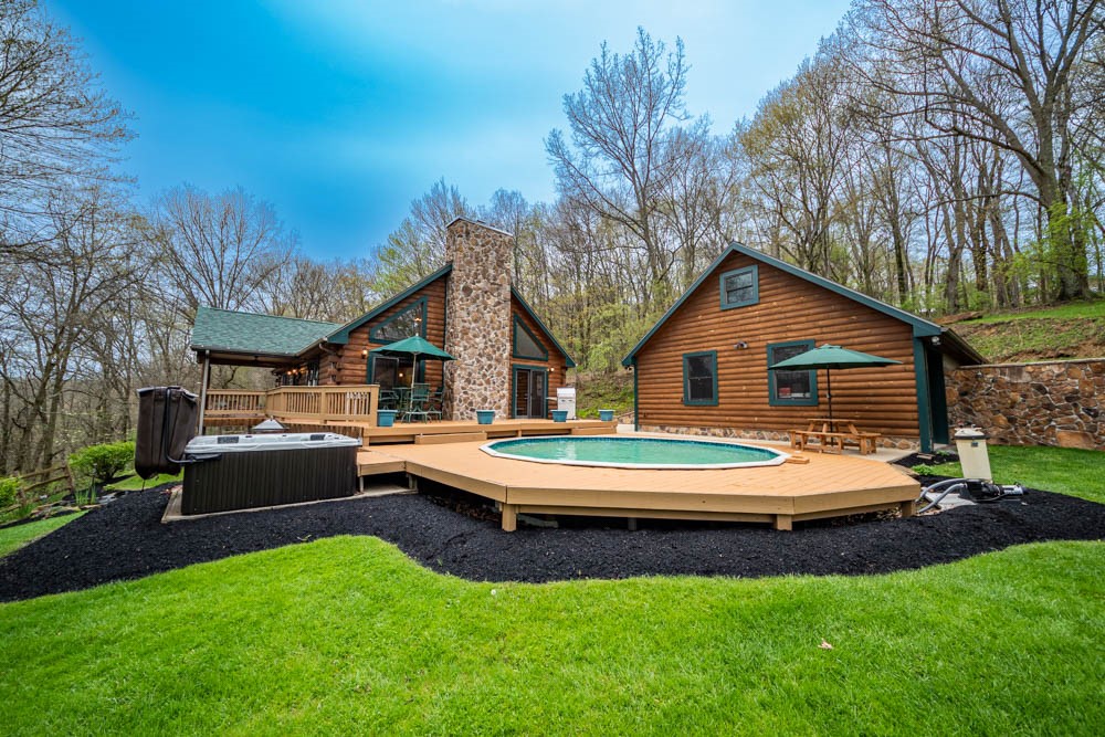 155 Glade Run Road