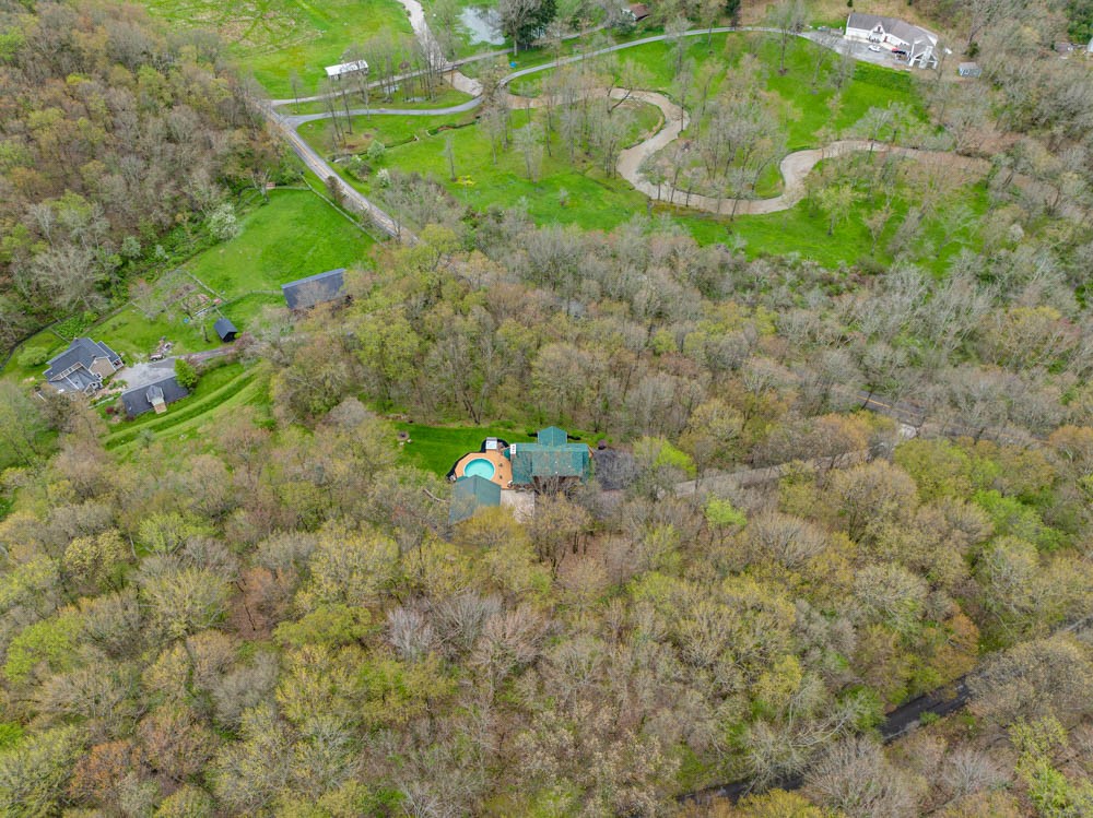 155 Glade Run Road
