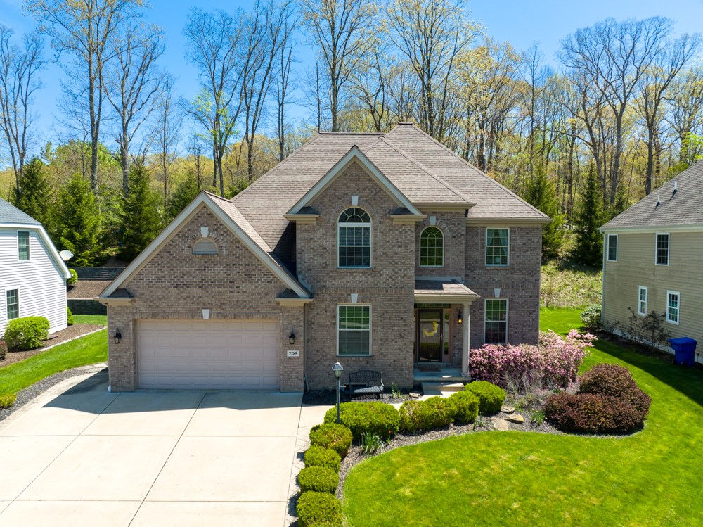 705 Braddock Court