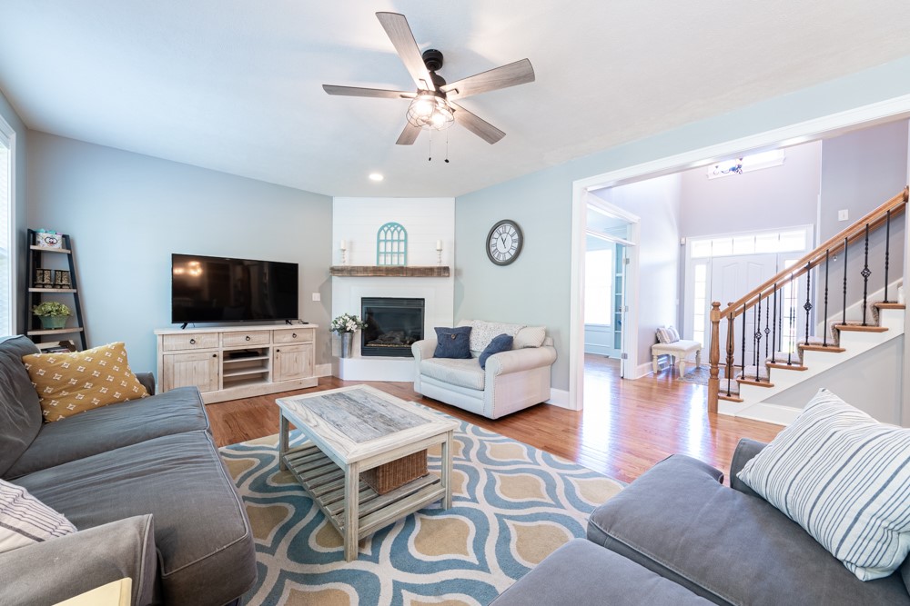 705 Braddock Court