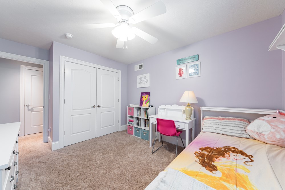 705 Braddock Court