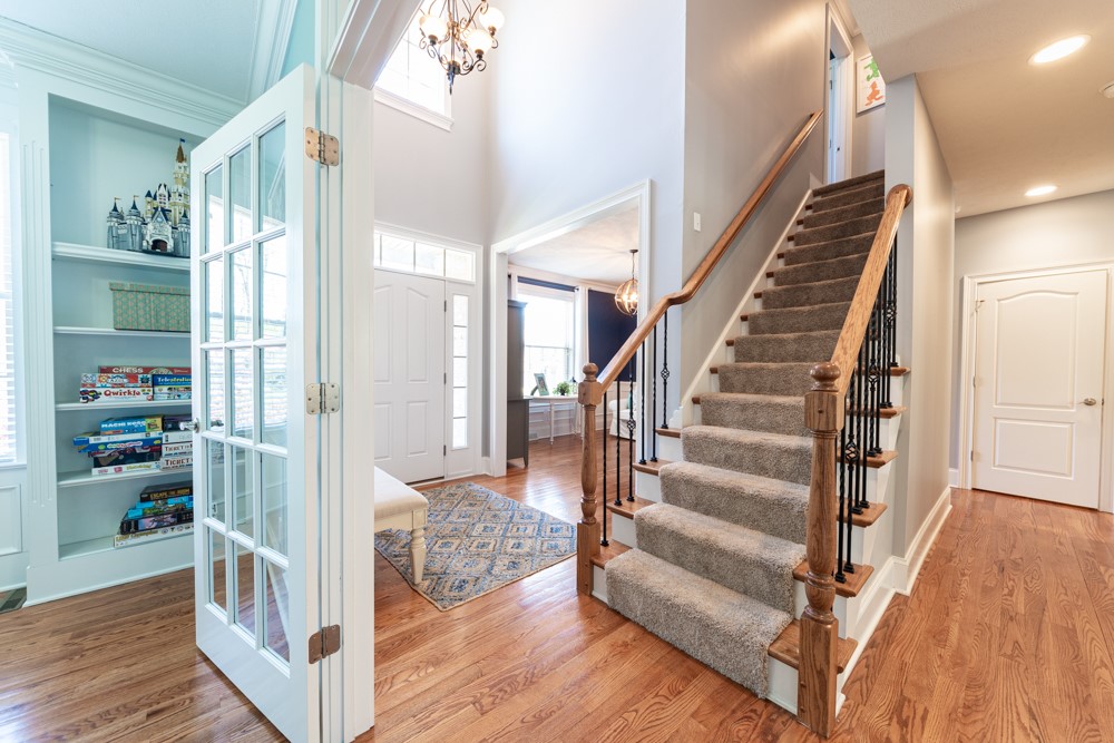 705 Braddock Court