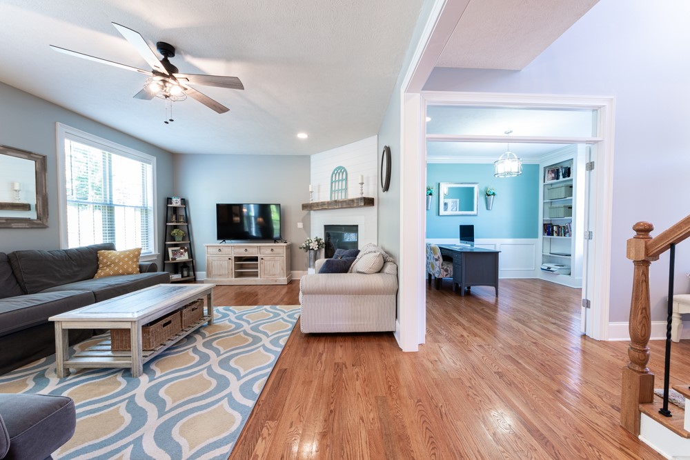 705 Braddock Court