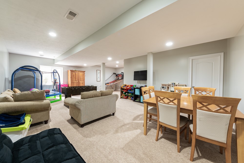 705 Braddock Court