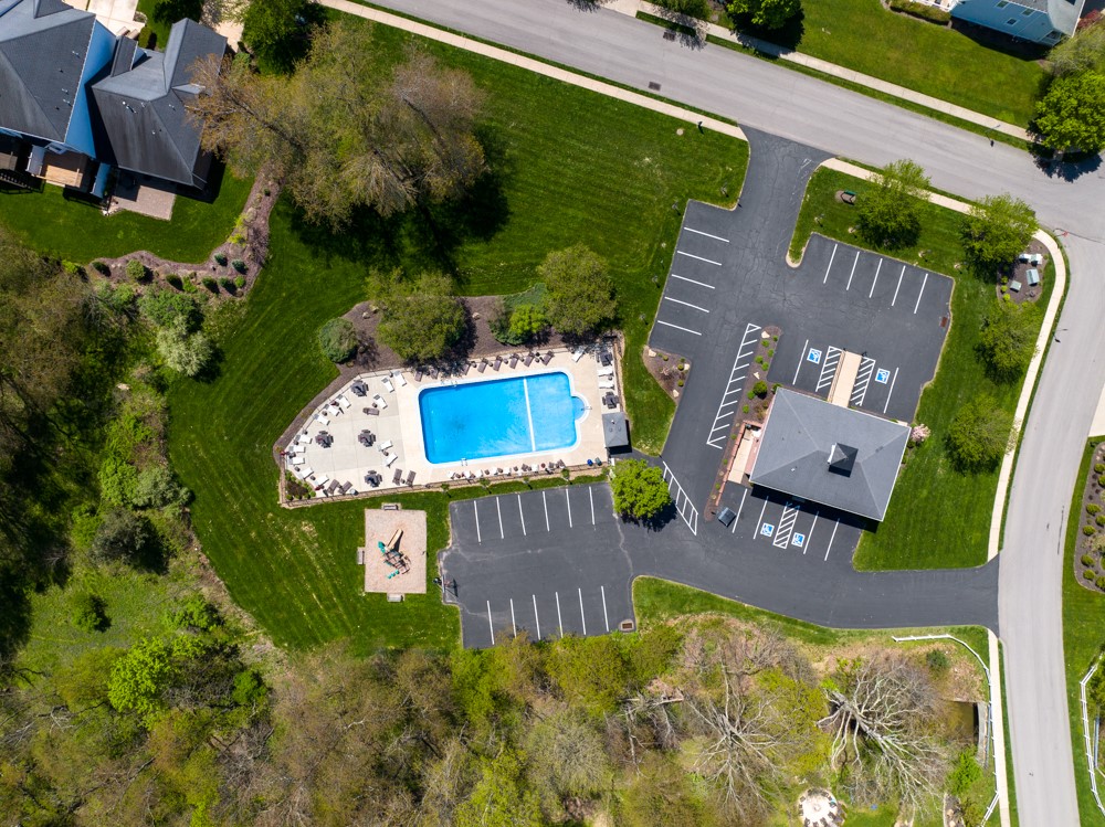 705 Braddock Court