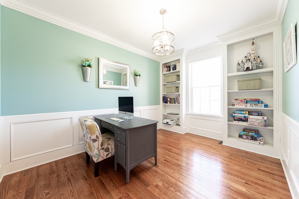 705 Braddock Court