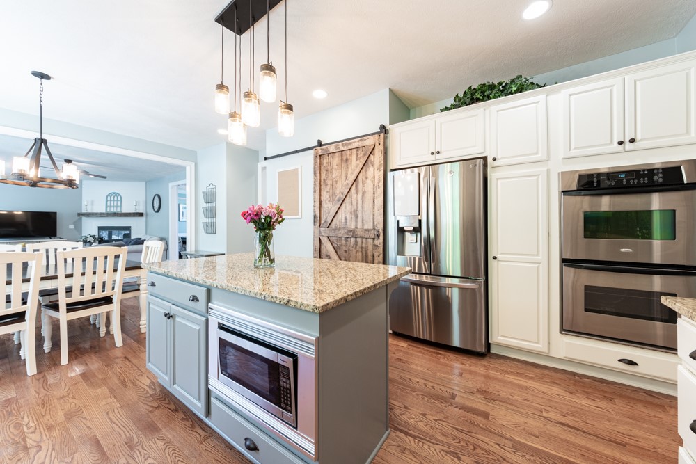 705 Braddock Court