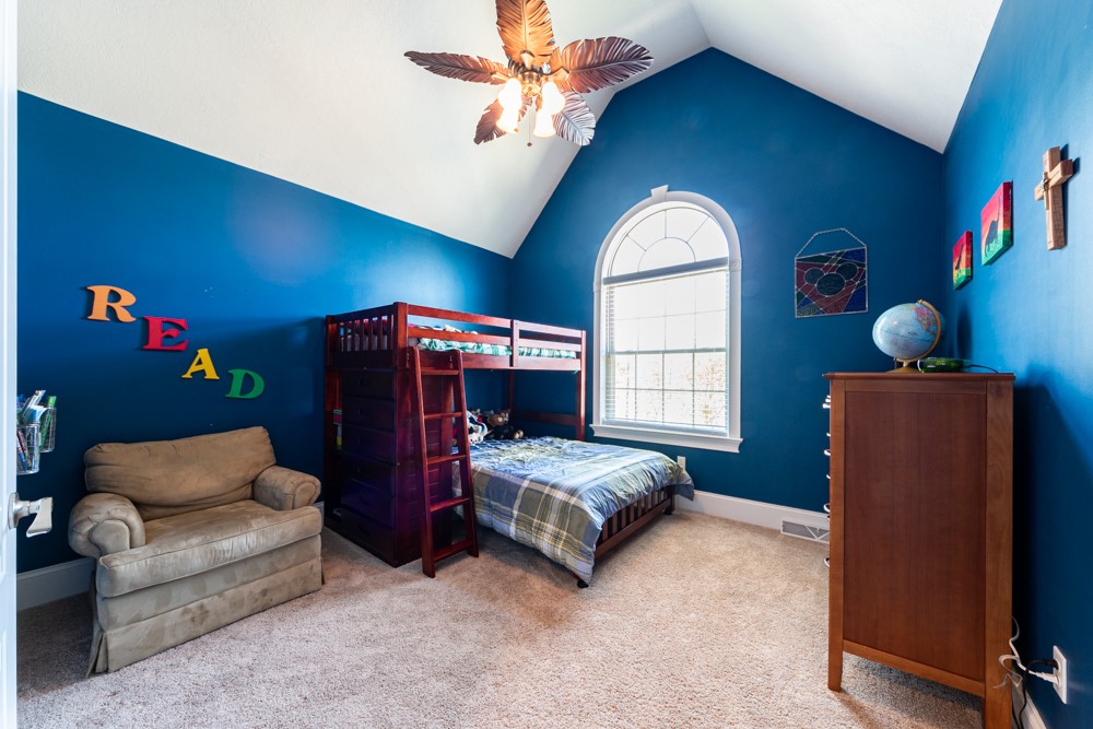 705 Braddock Court