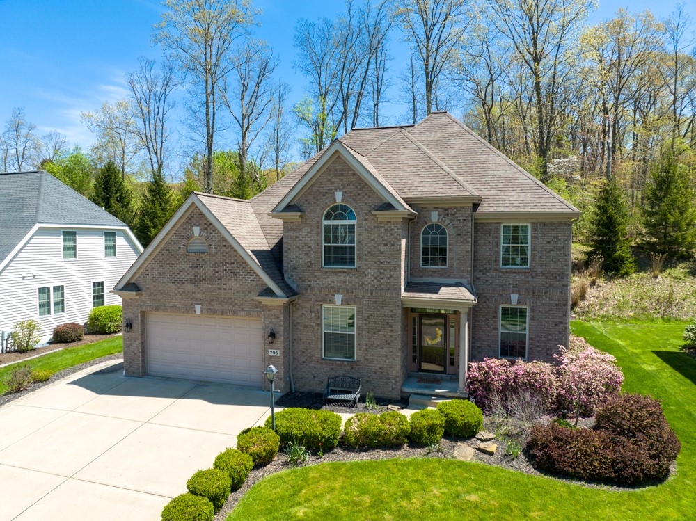 705 Braddock Court