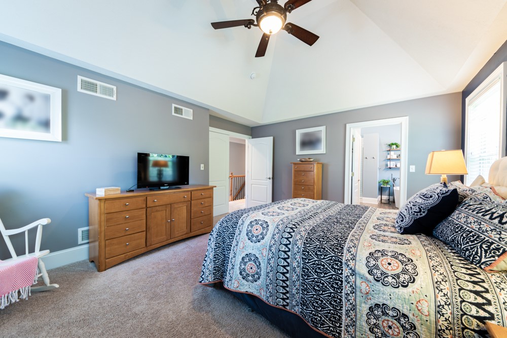 705 Braddock Court