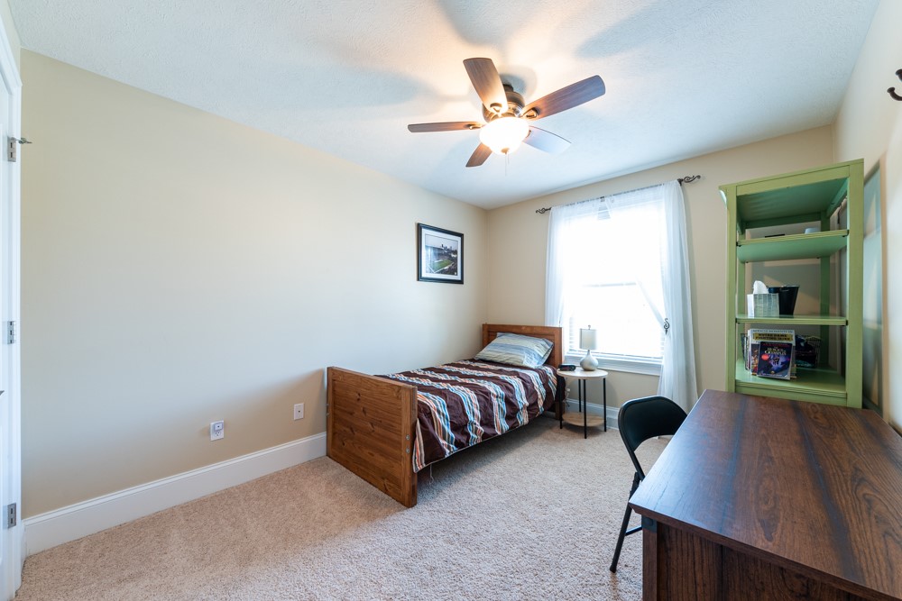705 Braddock Court