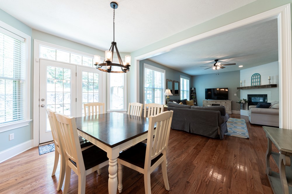 705 Braddock Court