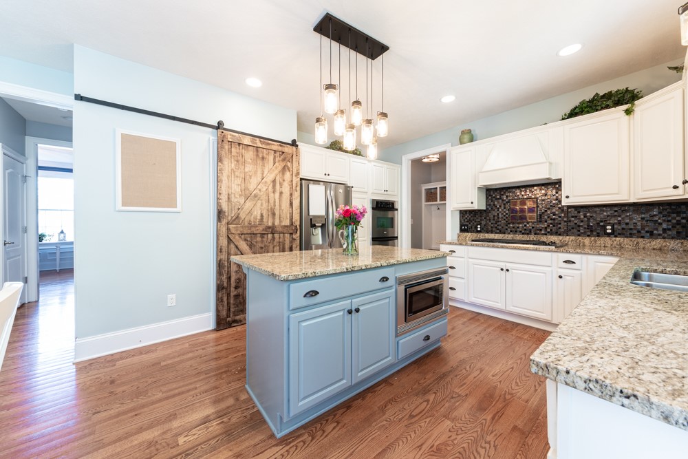705 Braddock Court