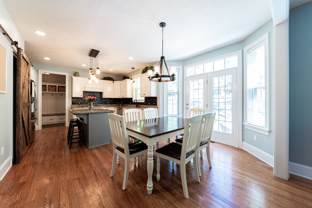 705 Braddock Court