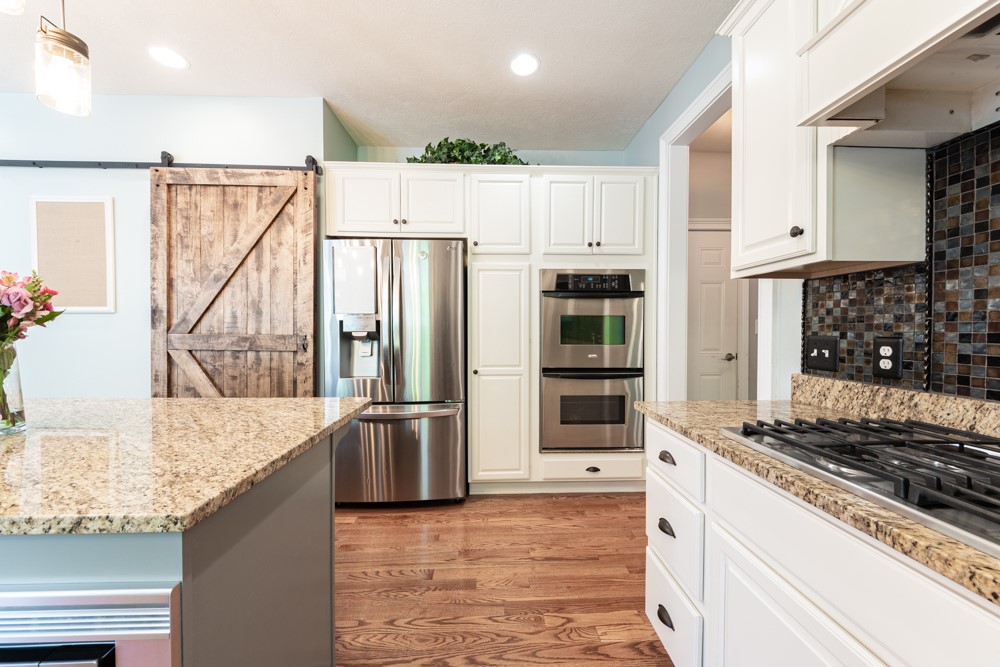 705 Braddock Court