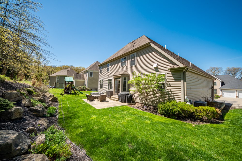 705 Braddock Court