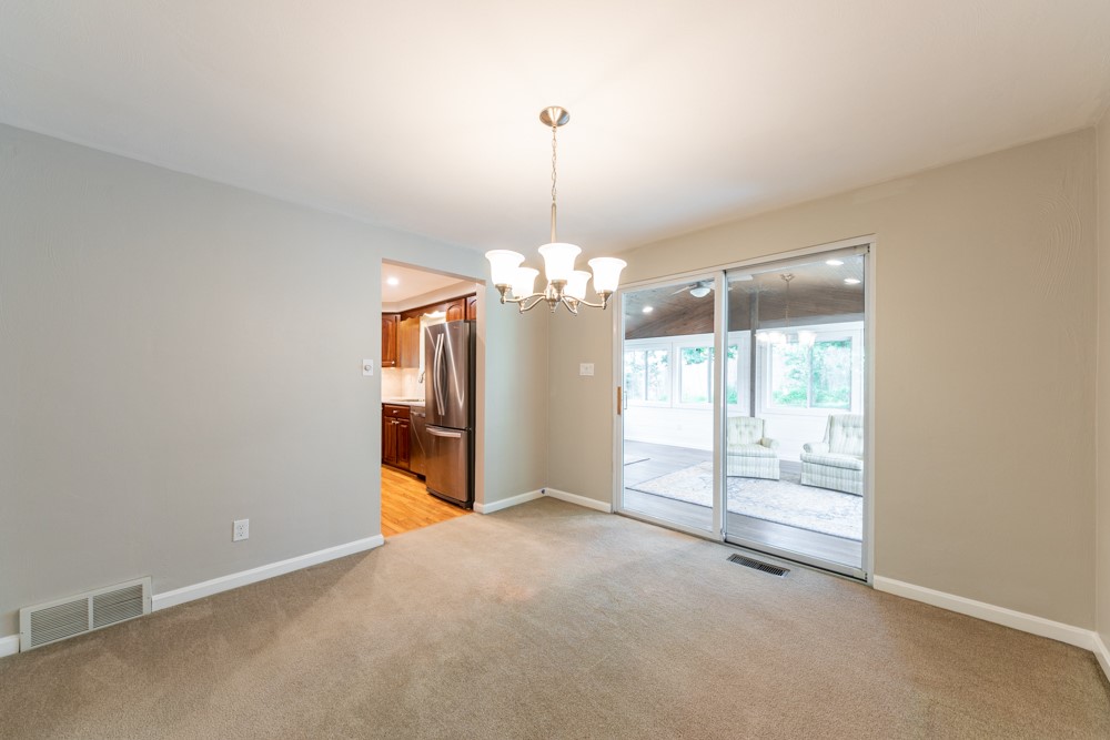 1433 Balsam Drive