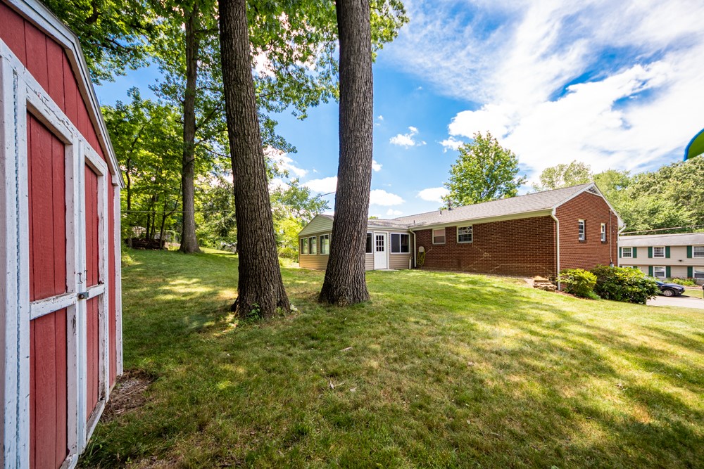 1433 Balsam Drive