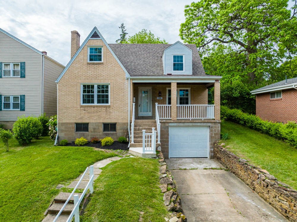 132 Promenade Street