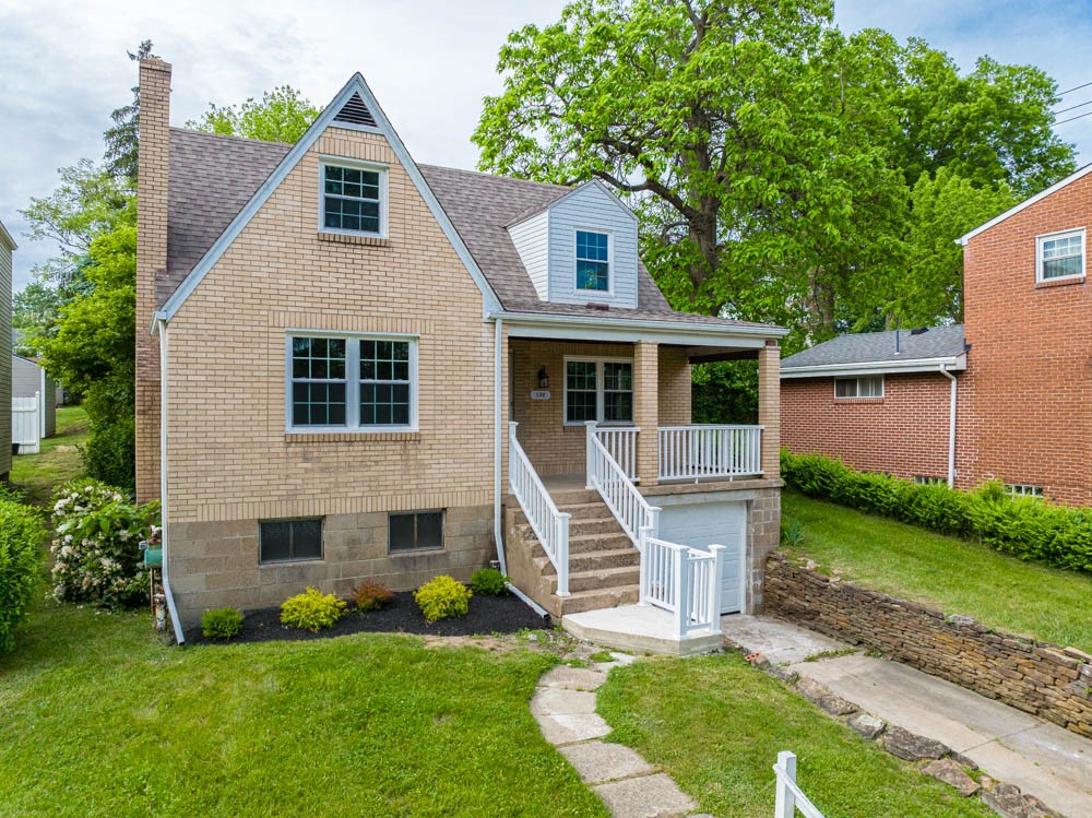 132 Promenade Street
