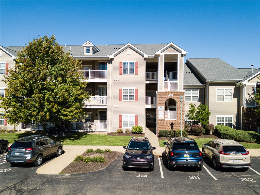 317 Stockton Ridge