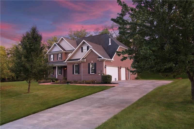 501 Saint George Dr