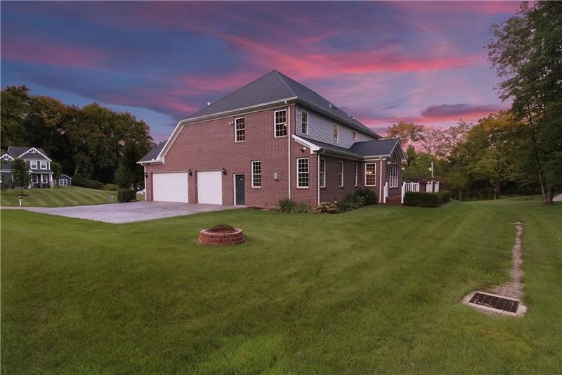 501 Saint George Dr