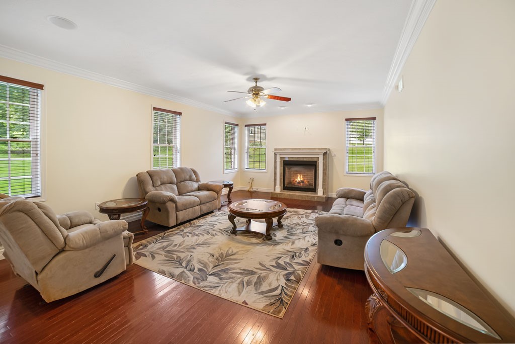 501 Saint George Dr