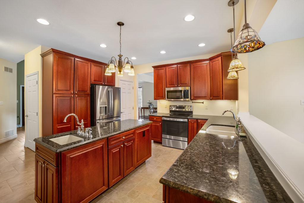 501 Saint George Dr