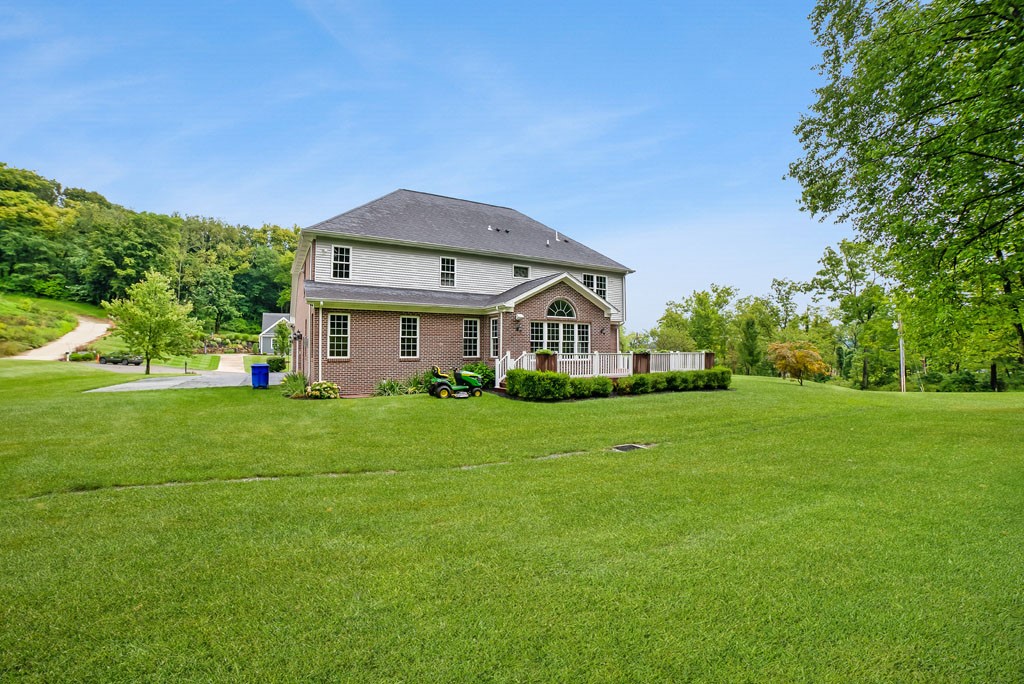 501 Saint George Dr