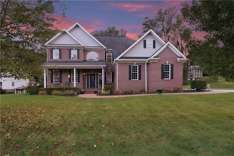 501 Saint George Dr