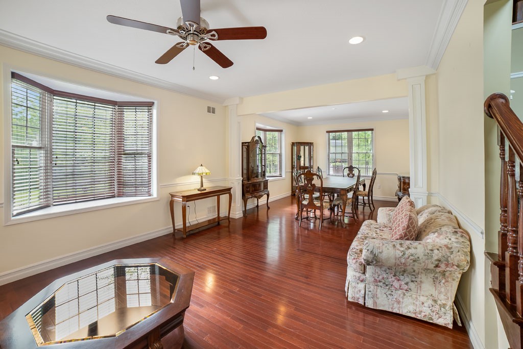 501 Saint George Dr