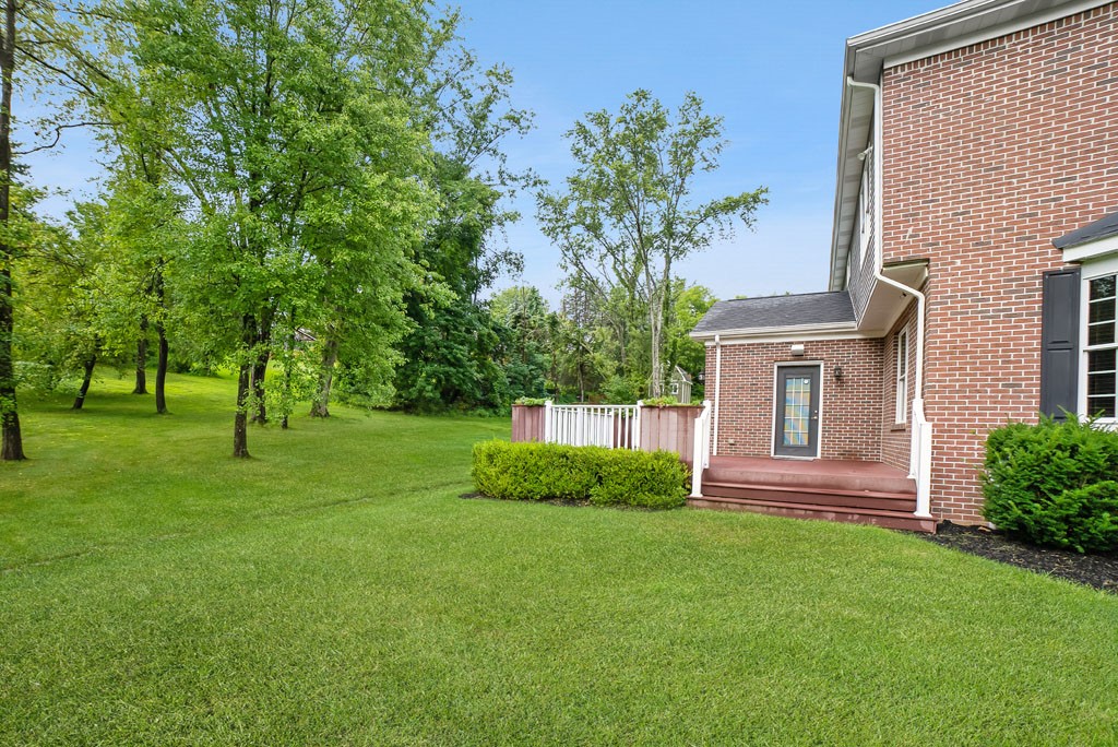 501 Saint George Dr