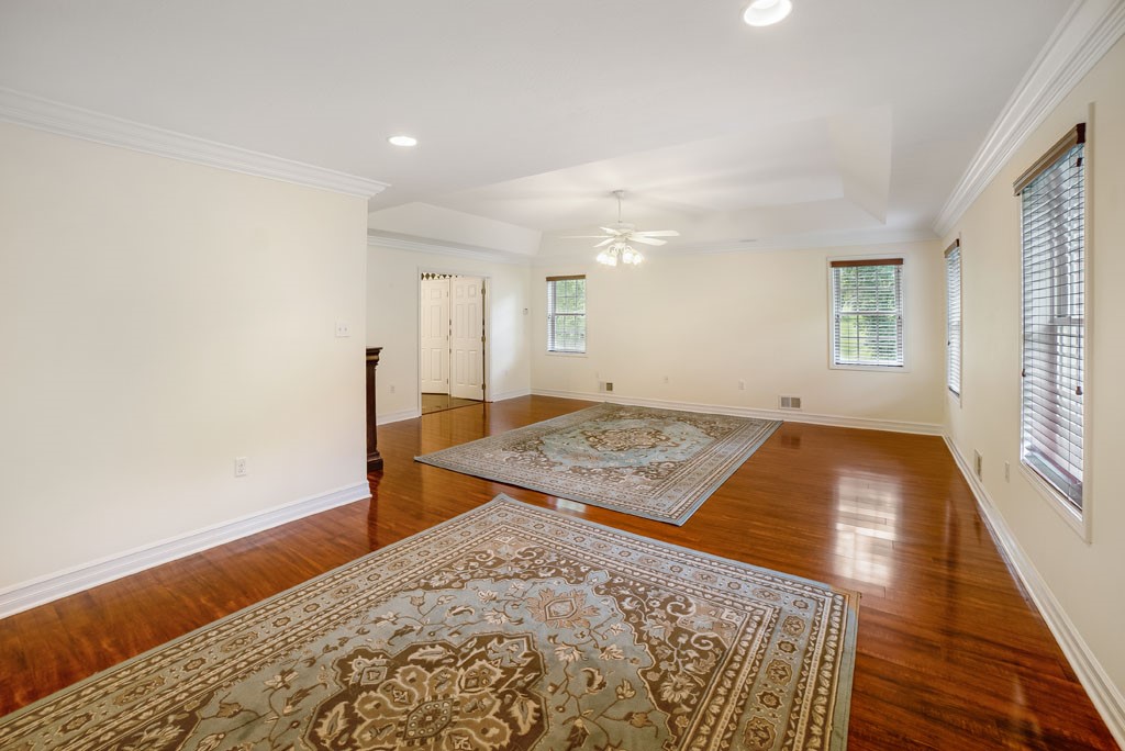 501 Saint George Dr
