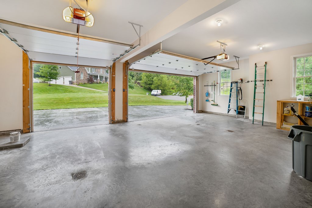 501 Saint George Dr