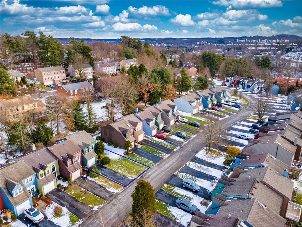 25 Monmouth Drive