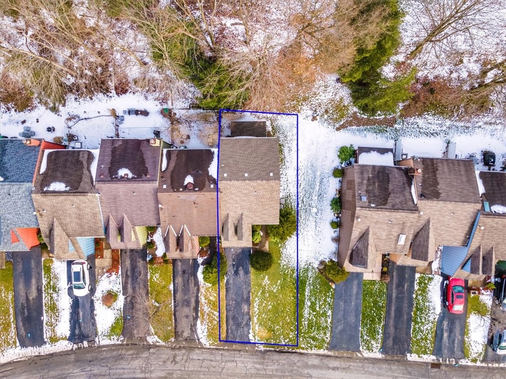 25 Monmouth Drive