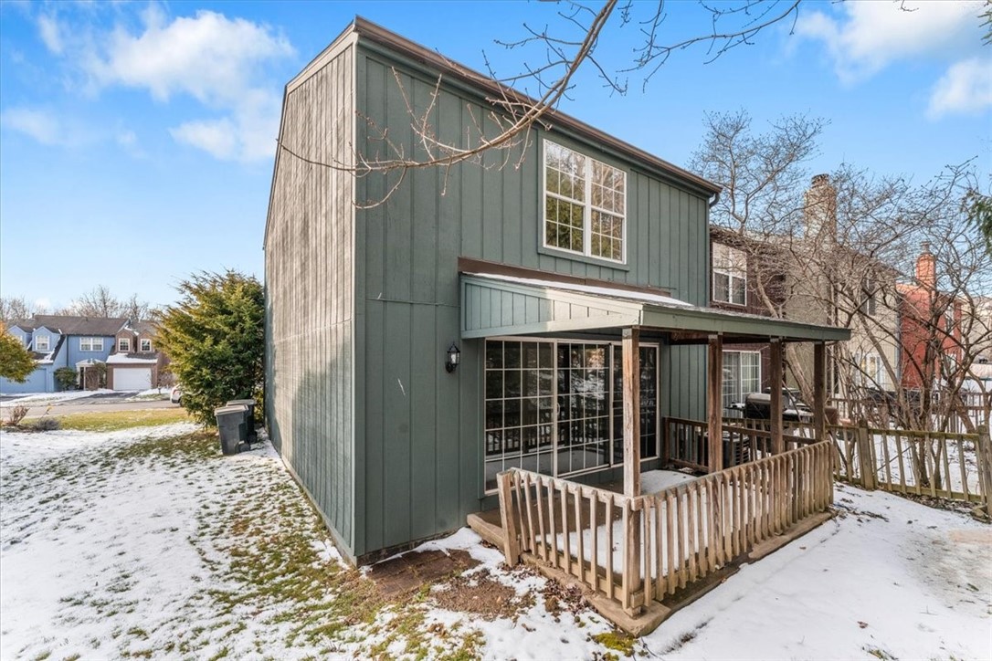 25 Monmouth Drive