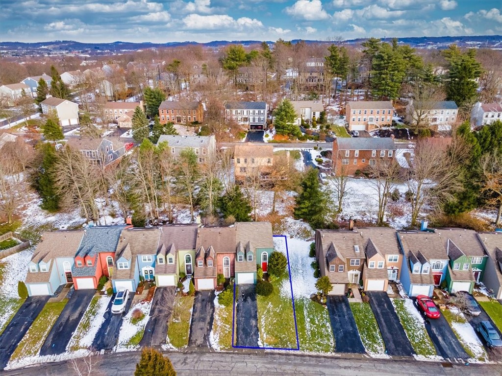 25 Monmouth Drive