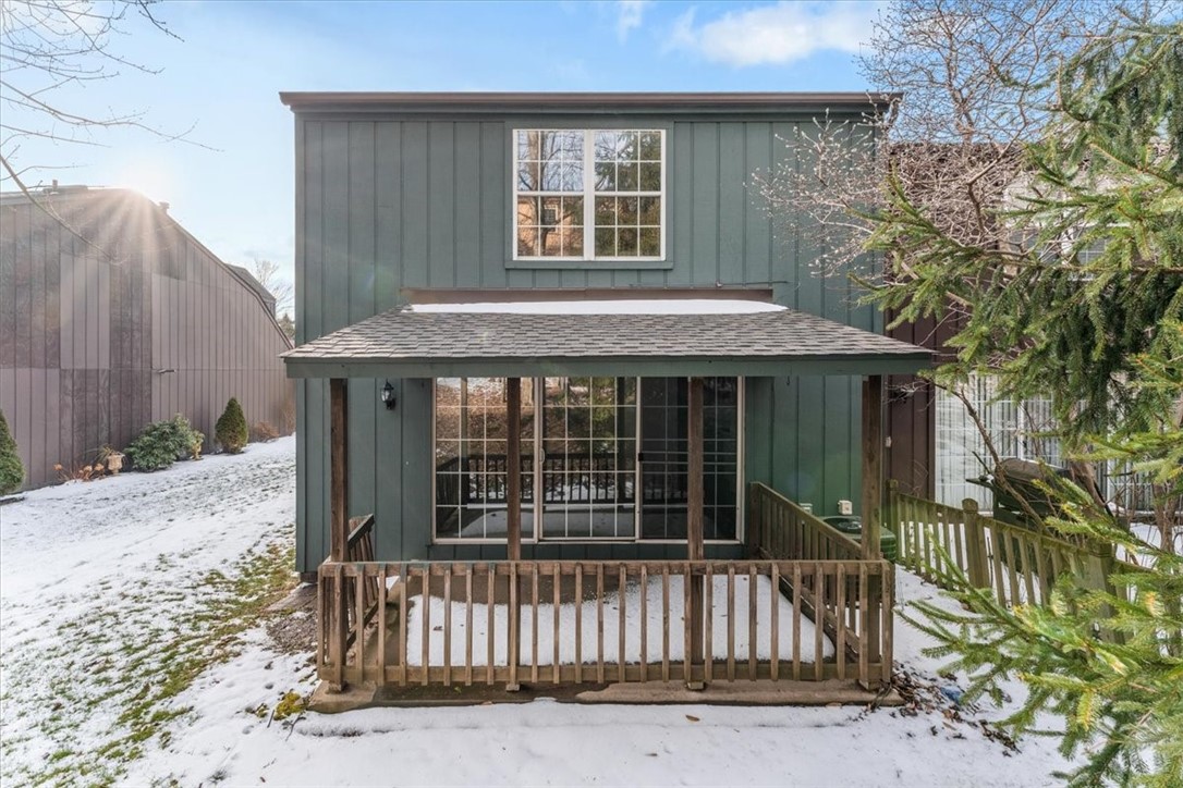 25 Monmouth Drive