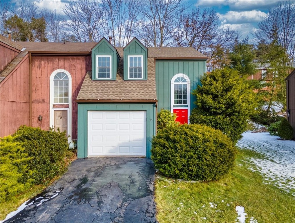 25 Monmouth Drive