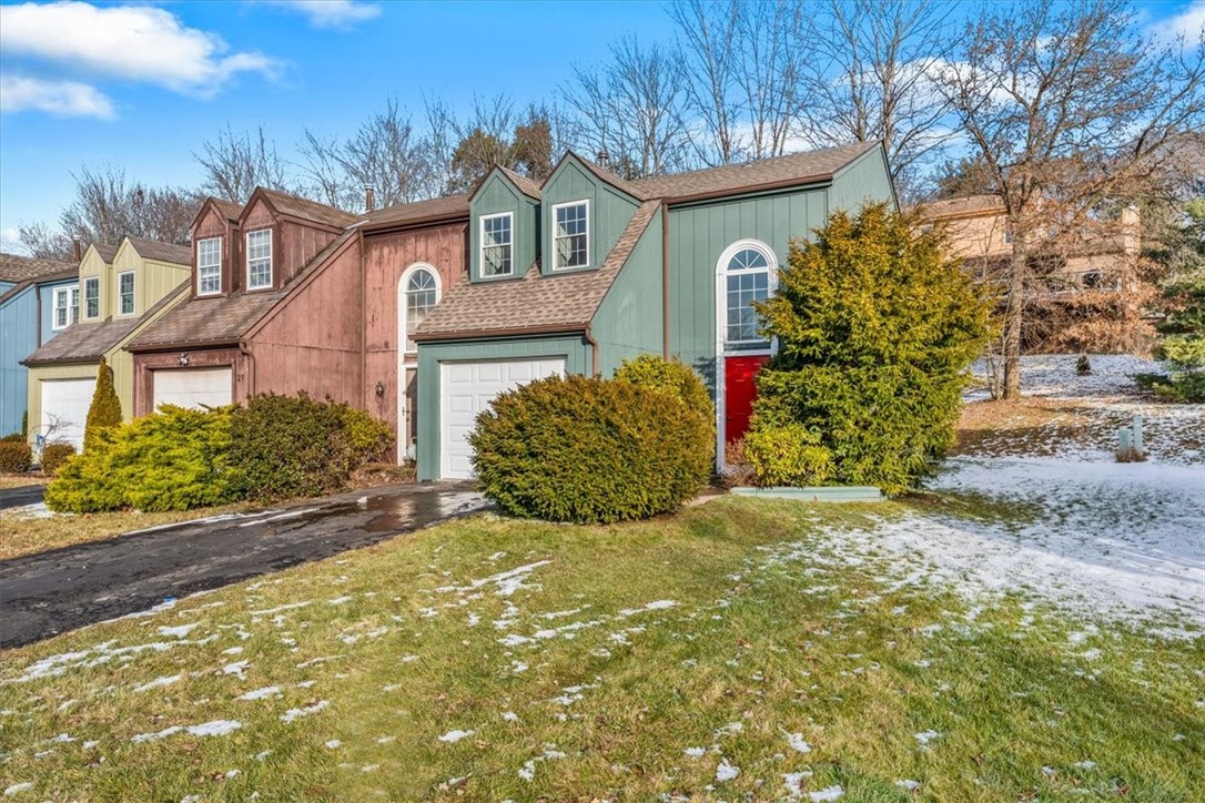 25 Monmouth Drive
