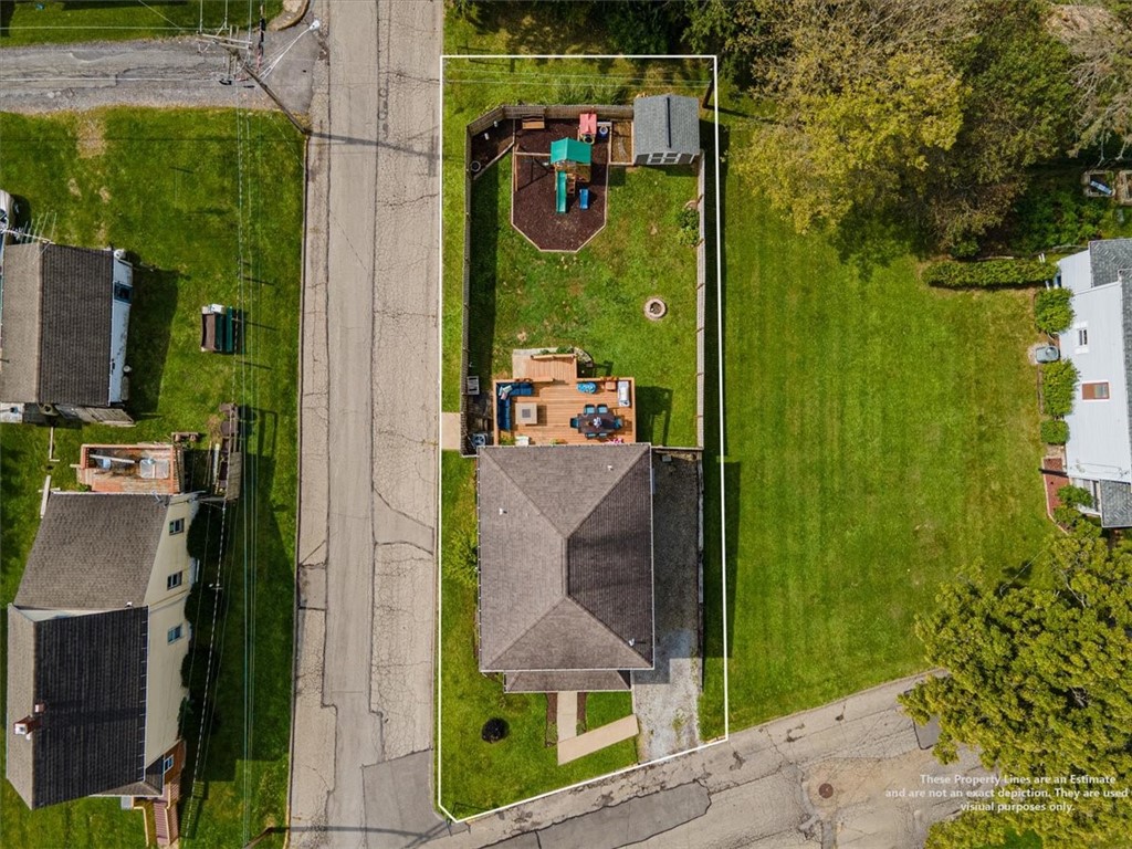 504 Cherry Street