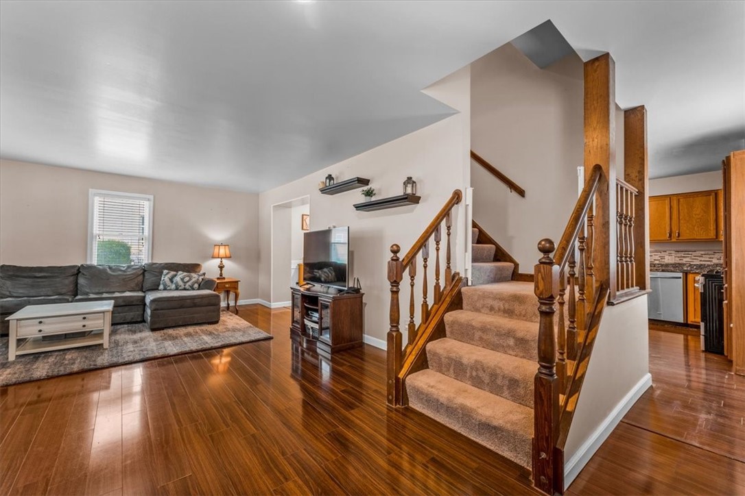 504 Cherry Street