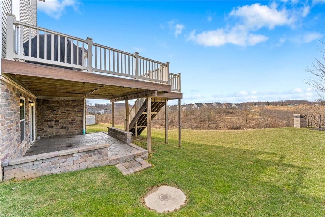 3023 Falcon Drive