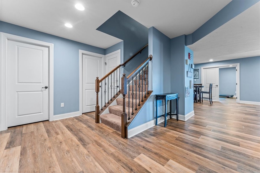 3023 Falcon Drive